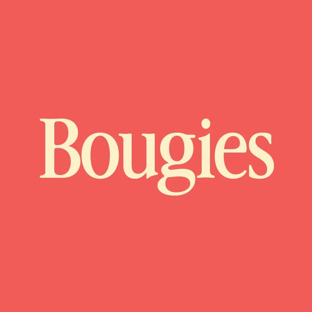 Les bougies Image