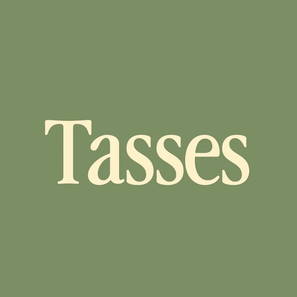 Les tasses Image