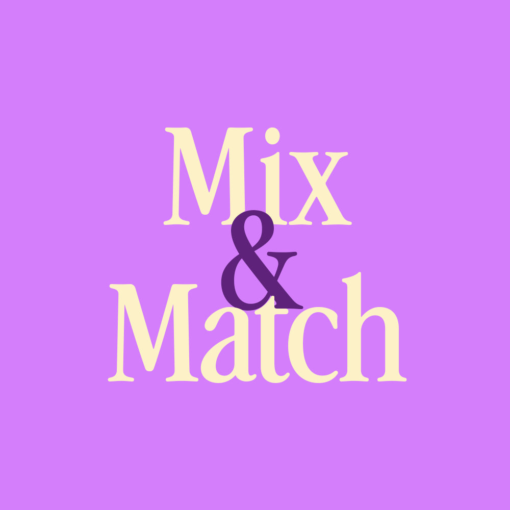 Mix & Match Image