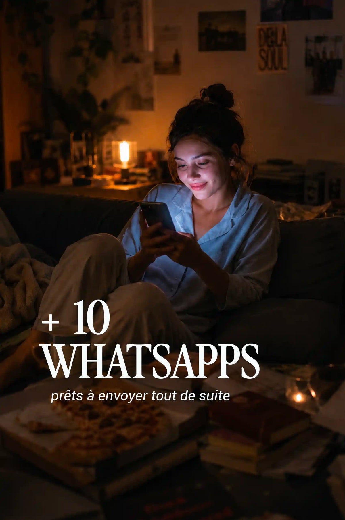 Les 30 post-its post-rupture — Le PDF à télécharger