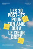 Les 30 post-its post-rupture — Le PDF à télécharger
