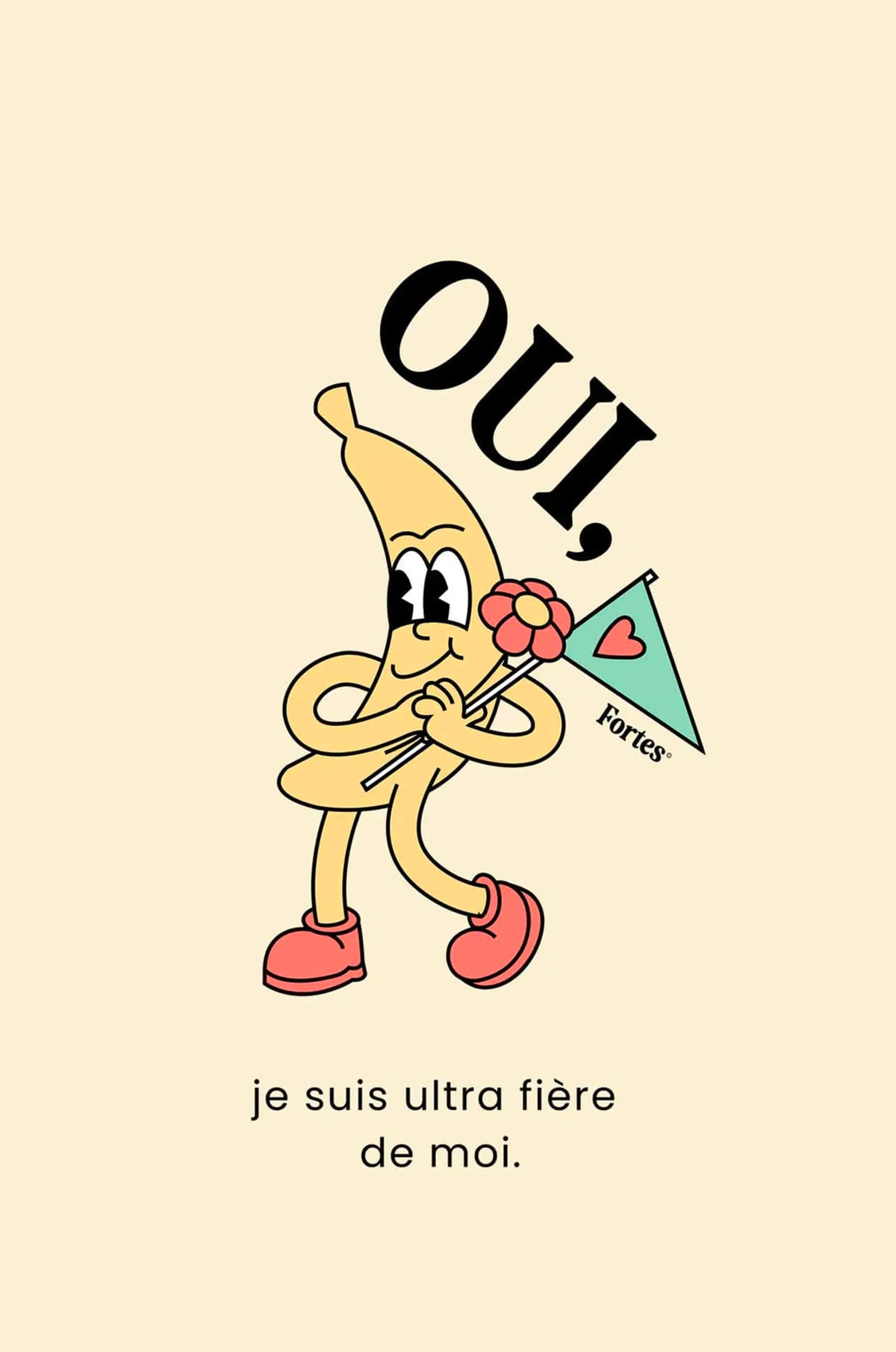 Fonce, Meuf ! - Les 9 Fonds d’écran Reboostants