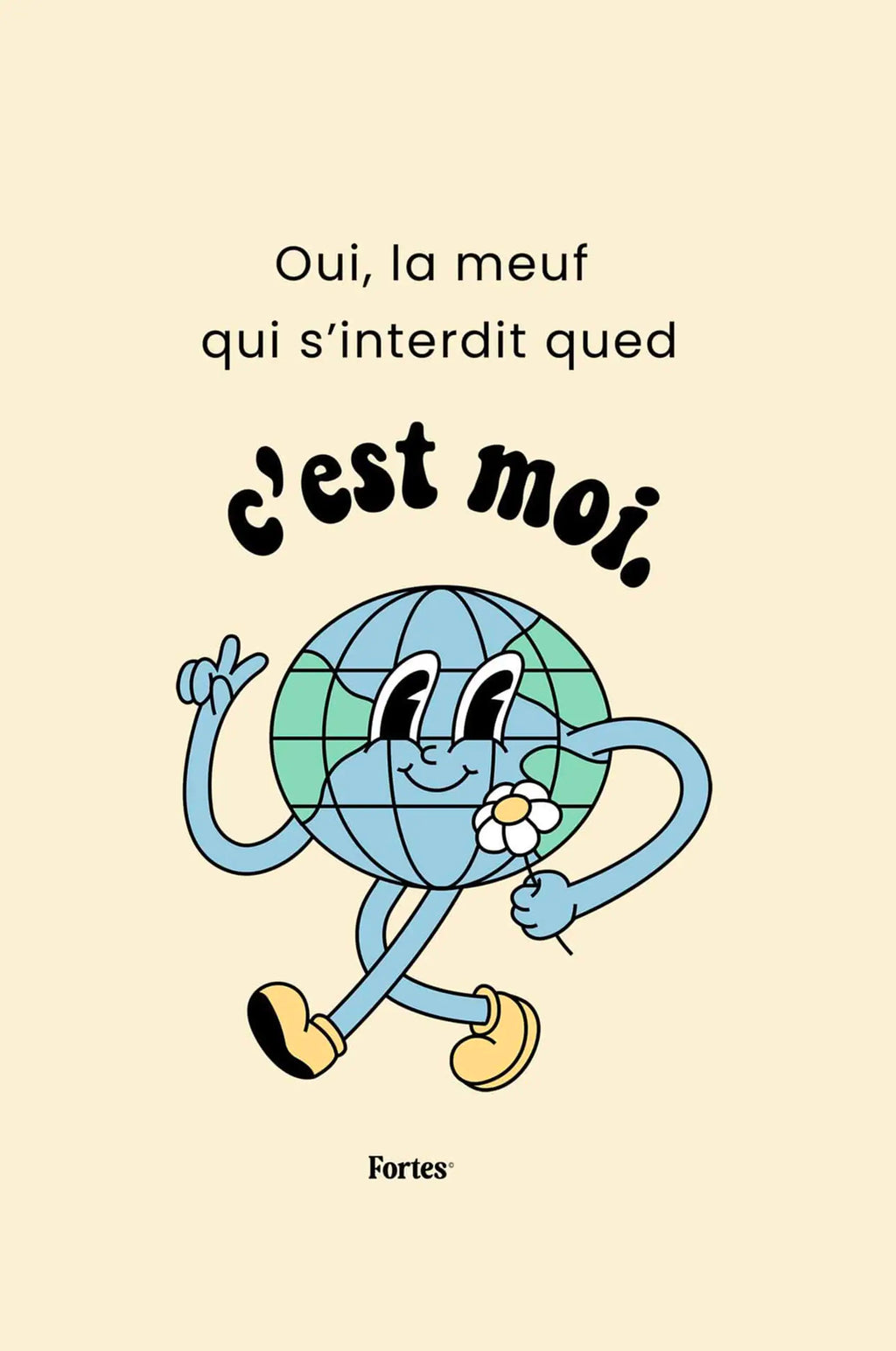 Fonce, Meuf ! - Les 9 Fonds d’écran Reboostants