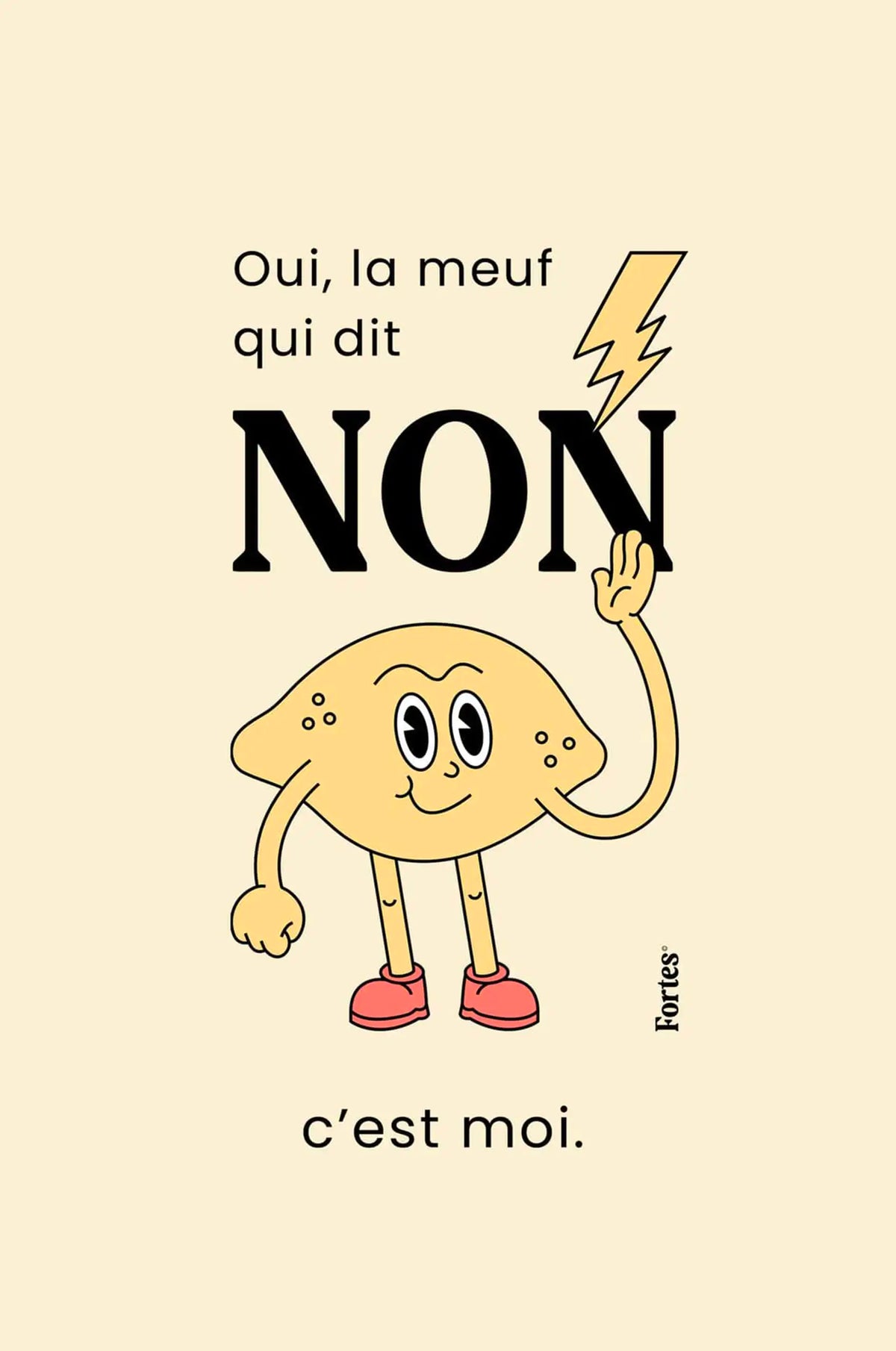 Fonce, Meuf ! - Les 9 Fonds d’écran Reboostants