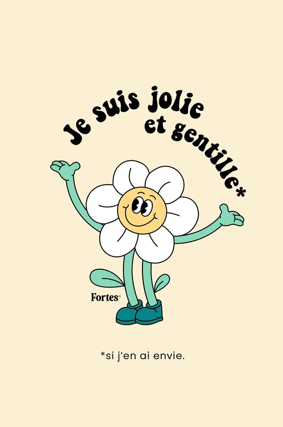 Fonce, Meuf ! - Les 9 Fonds d’écran Reboostants