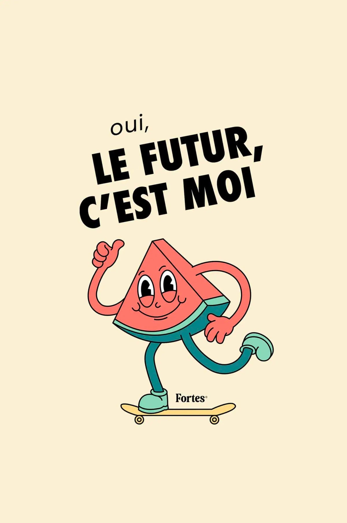 Fonce, Meuf ! - Les 9 Fonds d’écran Reboostants