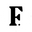 Fortes logo