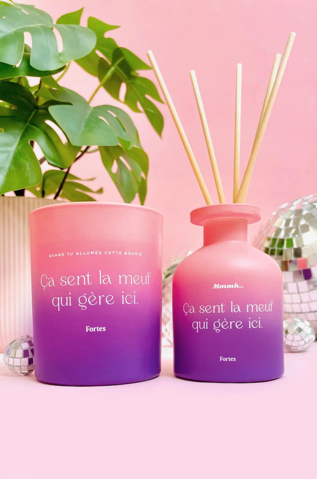 Le Coffret de la Meuf qui gère