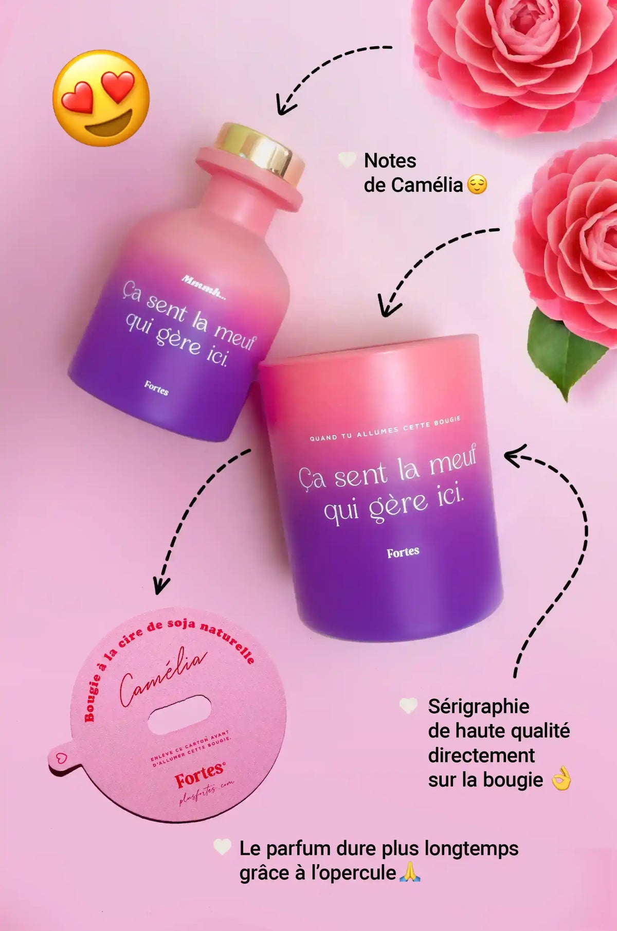 Le Coffret de la Meuf qui gère