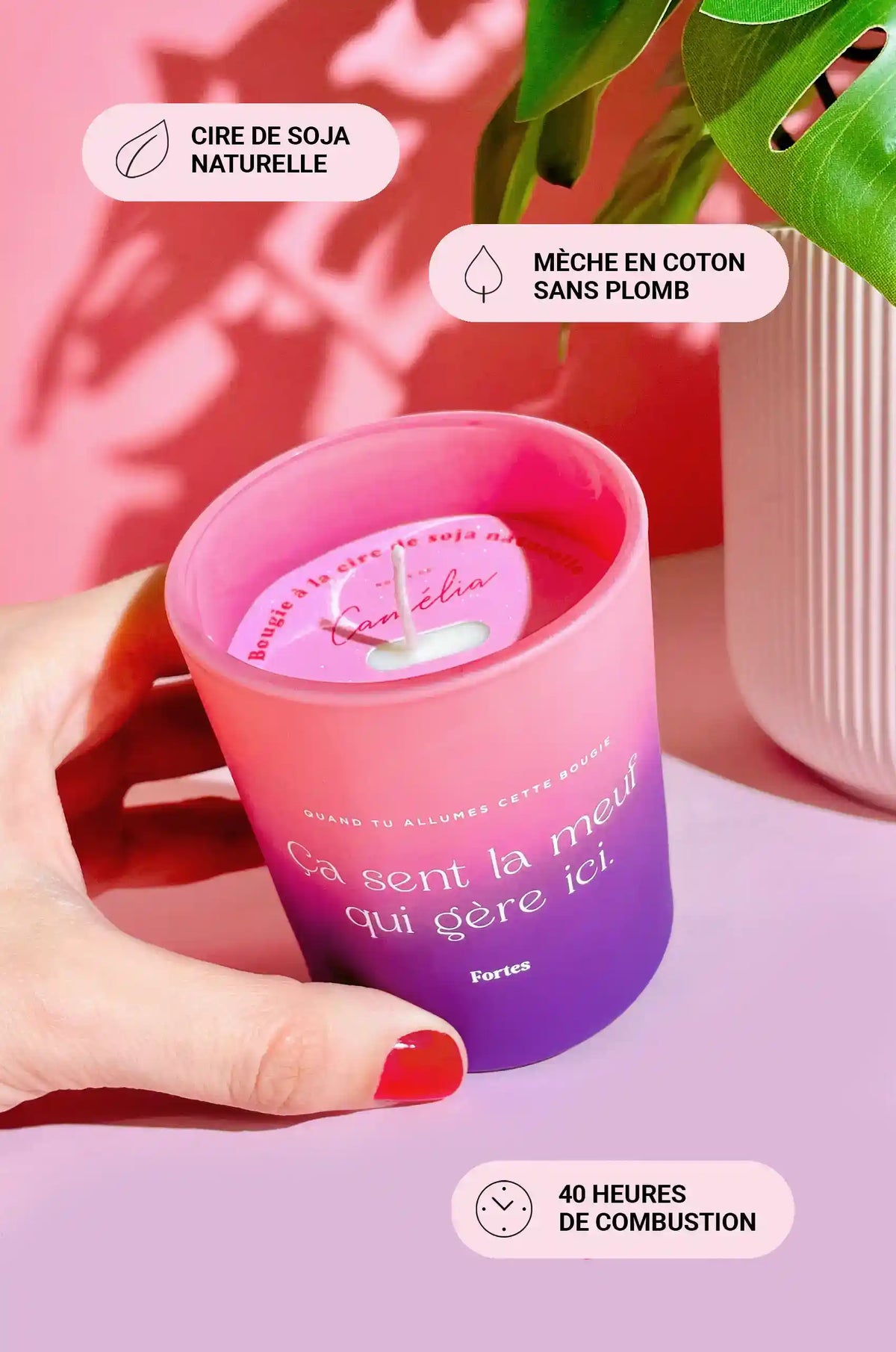 Le Coffret de la Meuf qui gère