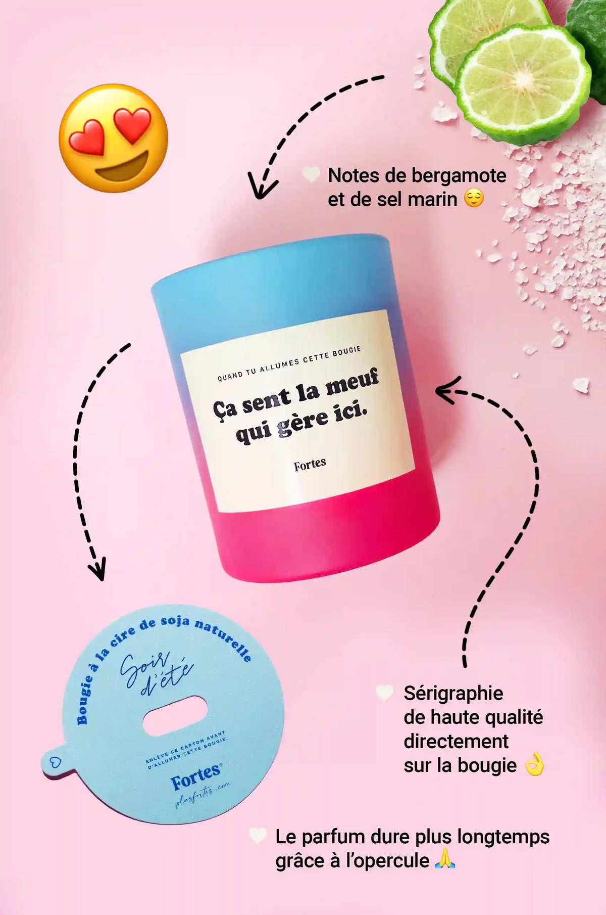 Oh Waw Meuf - Le Bon Plan de l'Été N°2