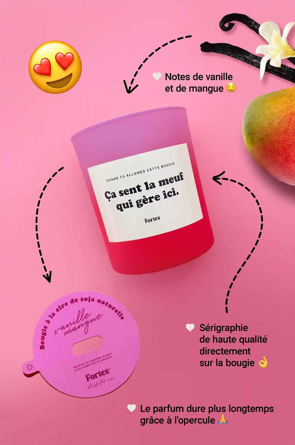 Oh Waw Meuf - Le Bon Plan de l'Été N°2