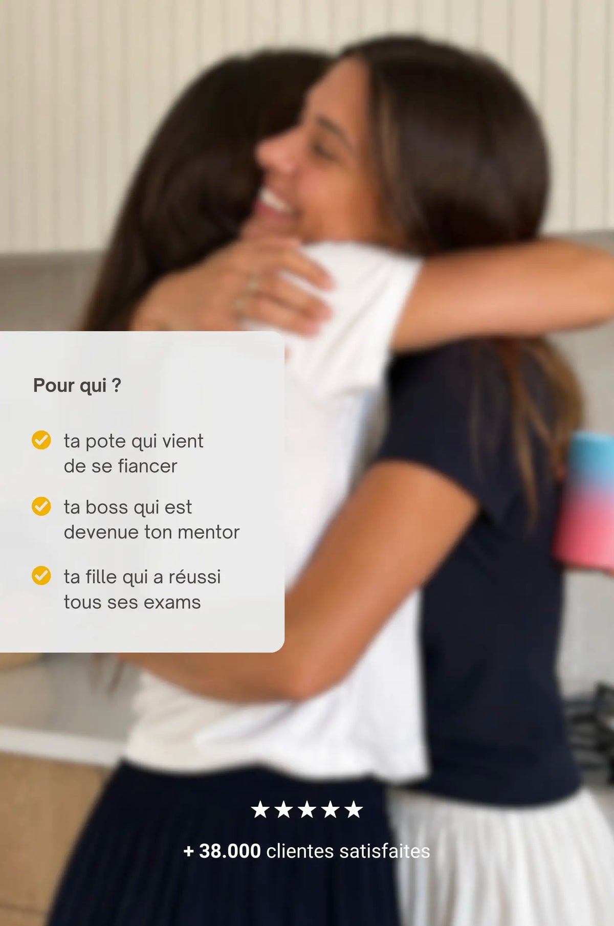 Tu gères meuf - La Bougie Soir d'Été
