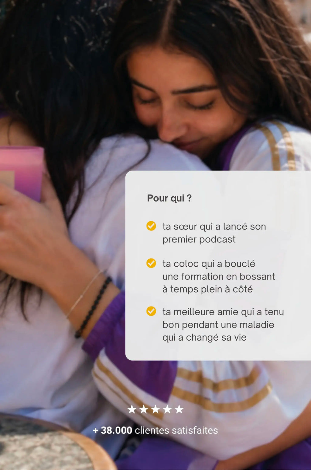 Oh Waw Meuf - Le Bon Plan de l'Été N°2