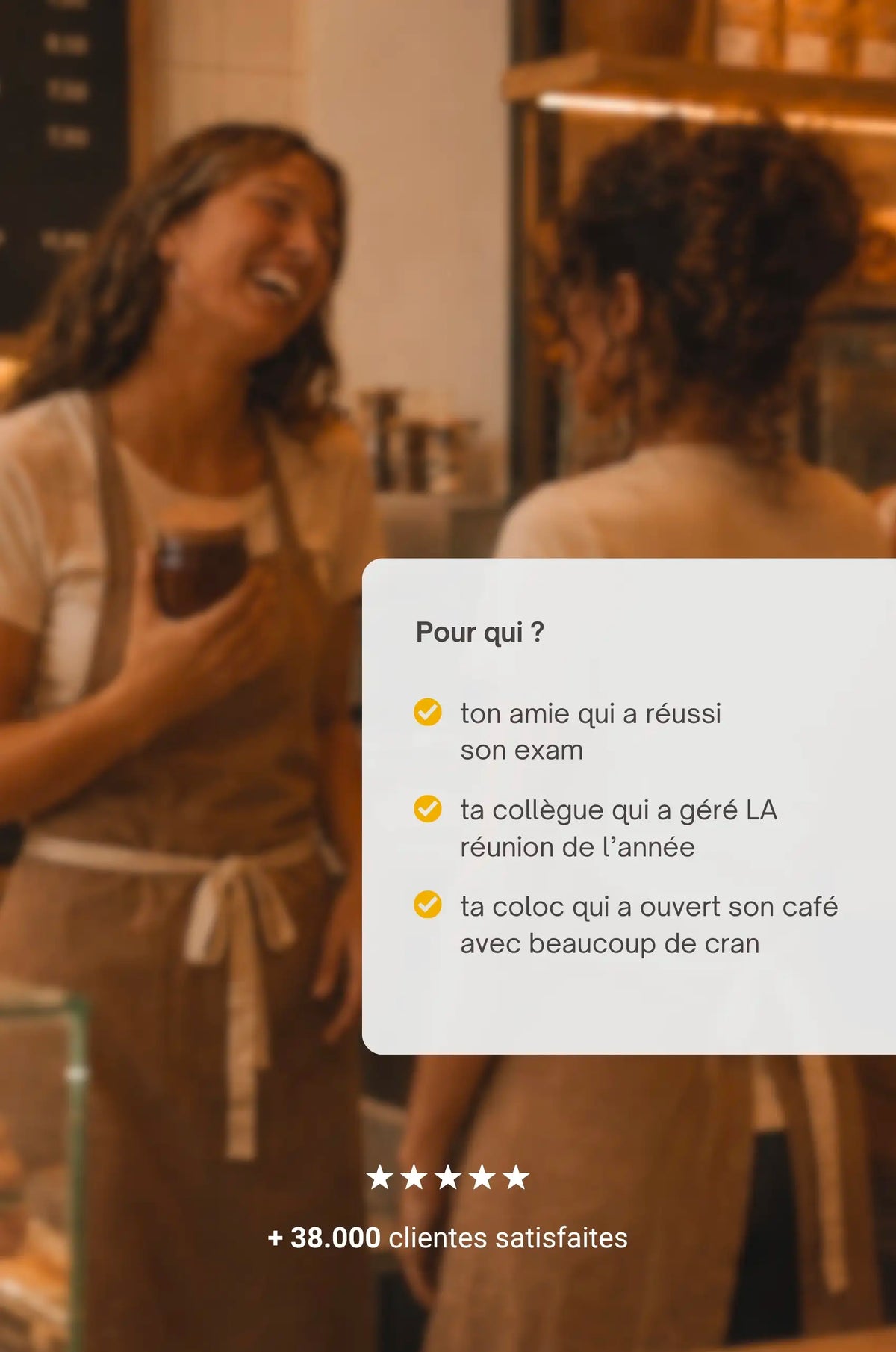 Oh Waw Meuf - Le Bon Plan de l'Été N°3