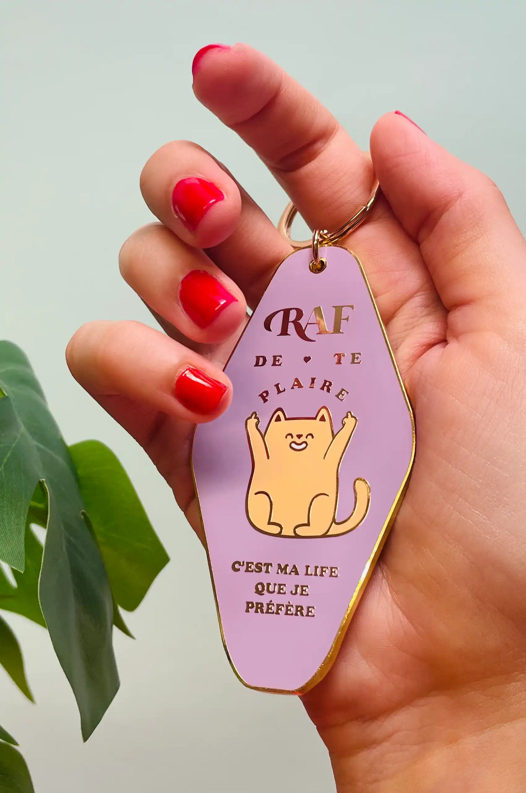 Oh Waw Meuf - Le Bon Plan de l'Été N°3