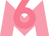 Logo M6 Image