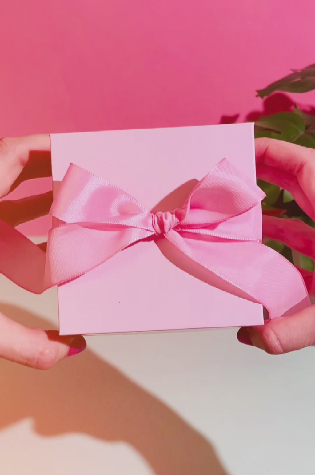 Fortes bougie coffret cadeau