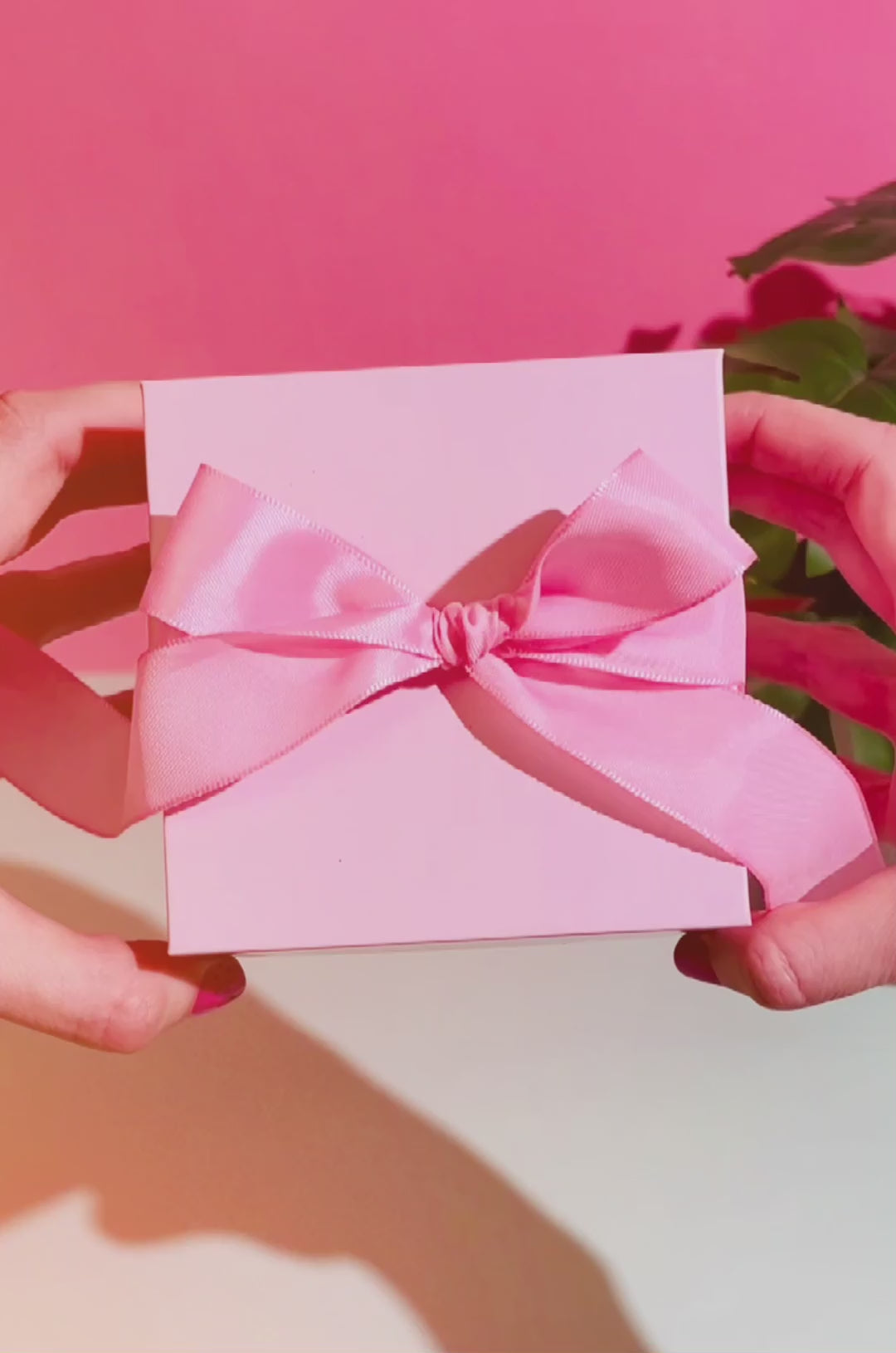 Fortes bougie coffret cadeau
